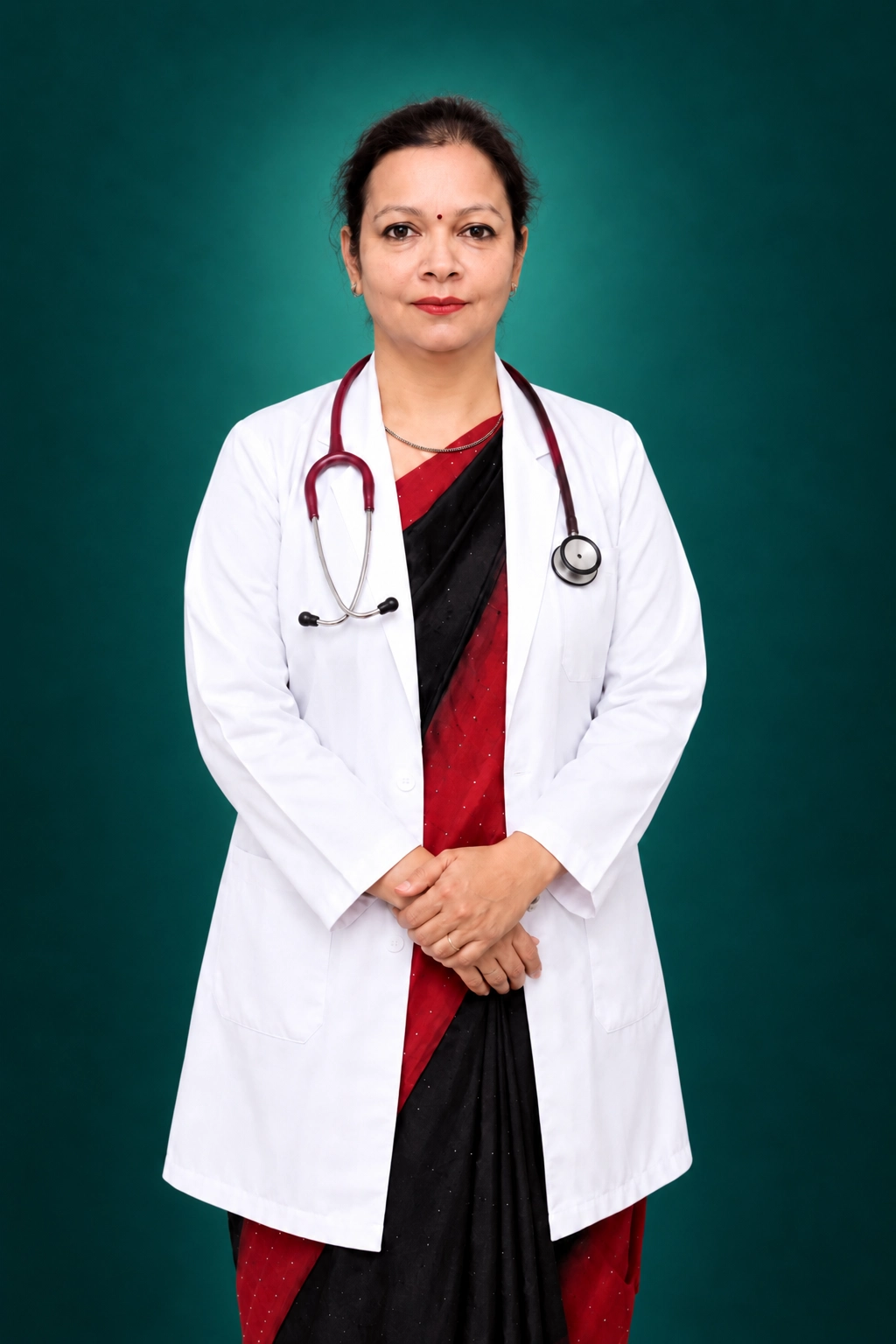 Dr Ritu Gontiya