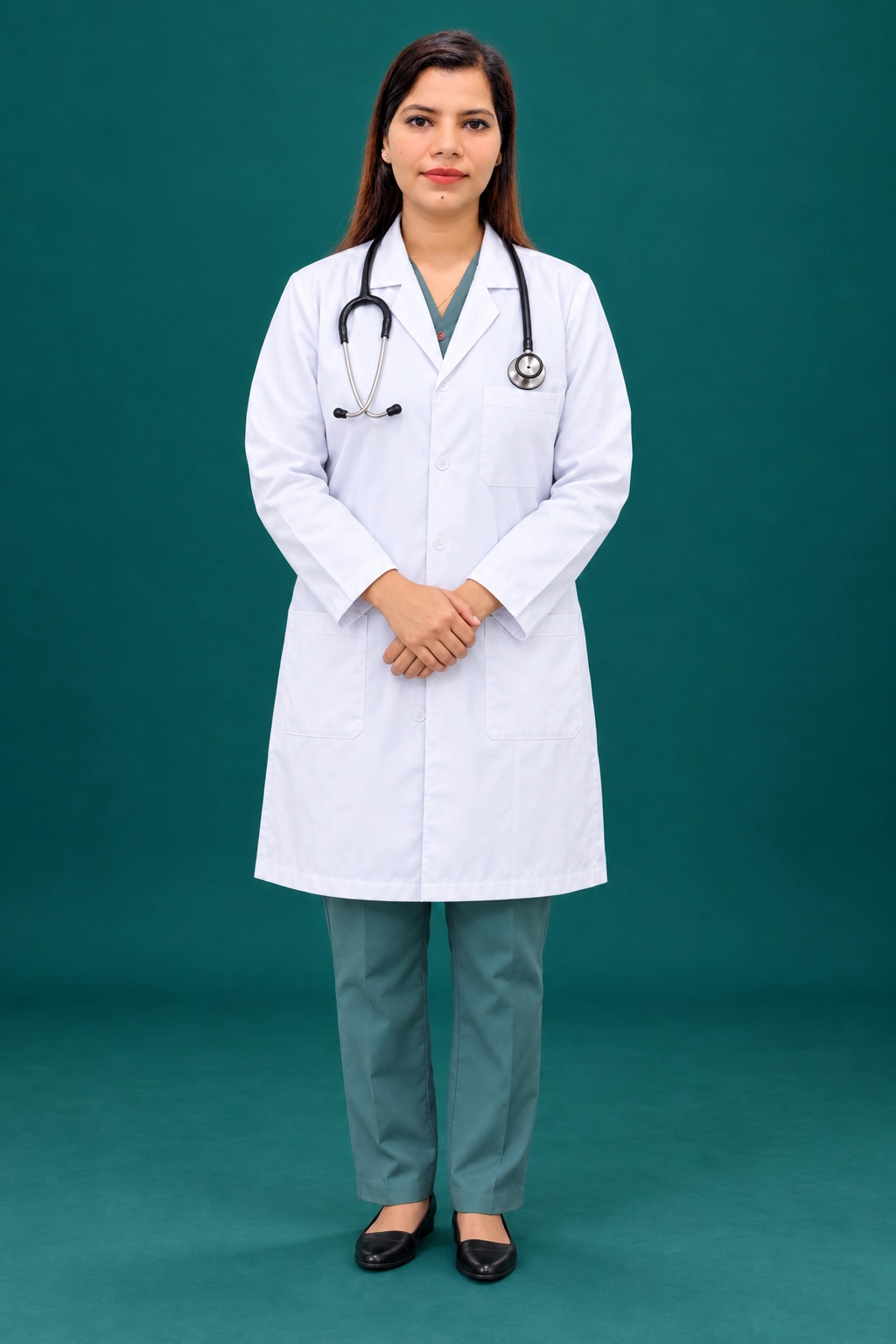 Dr. Varsha Gautam
