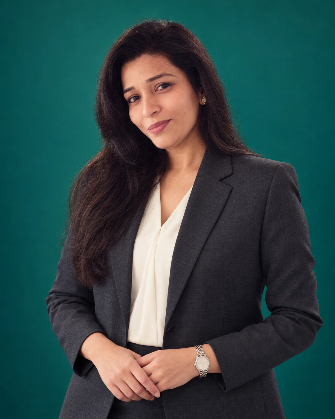 Khusboo Gupta