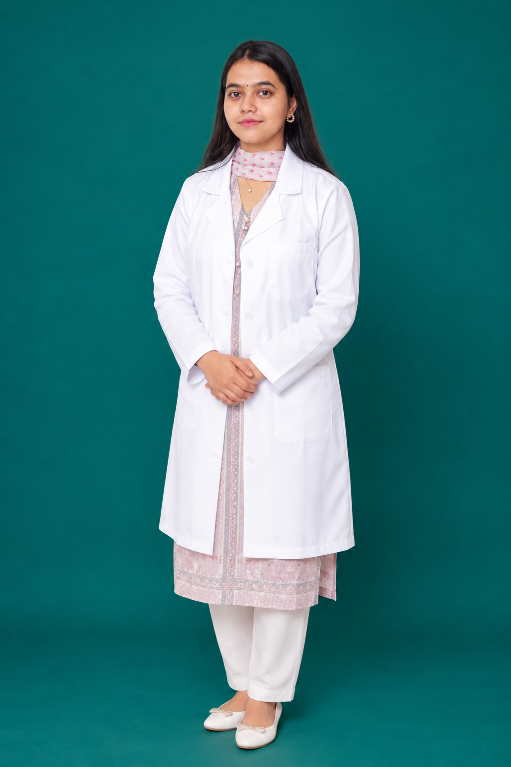 Ms. Muskan
