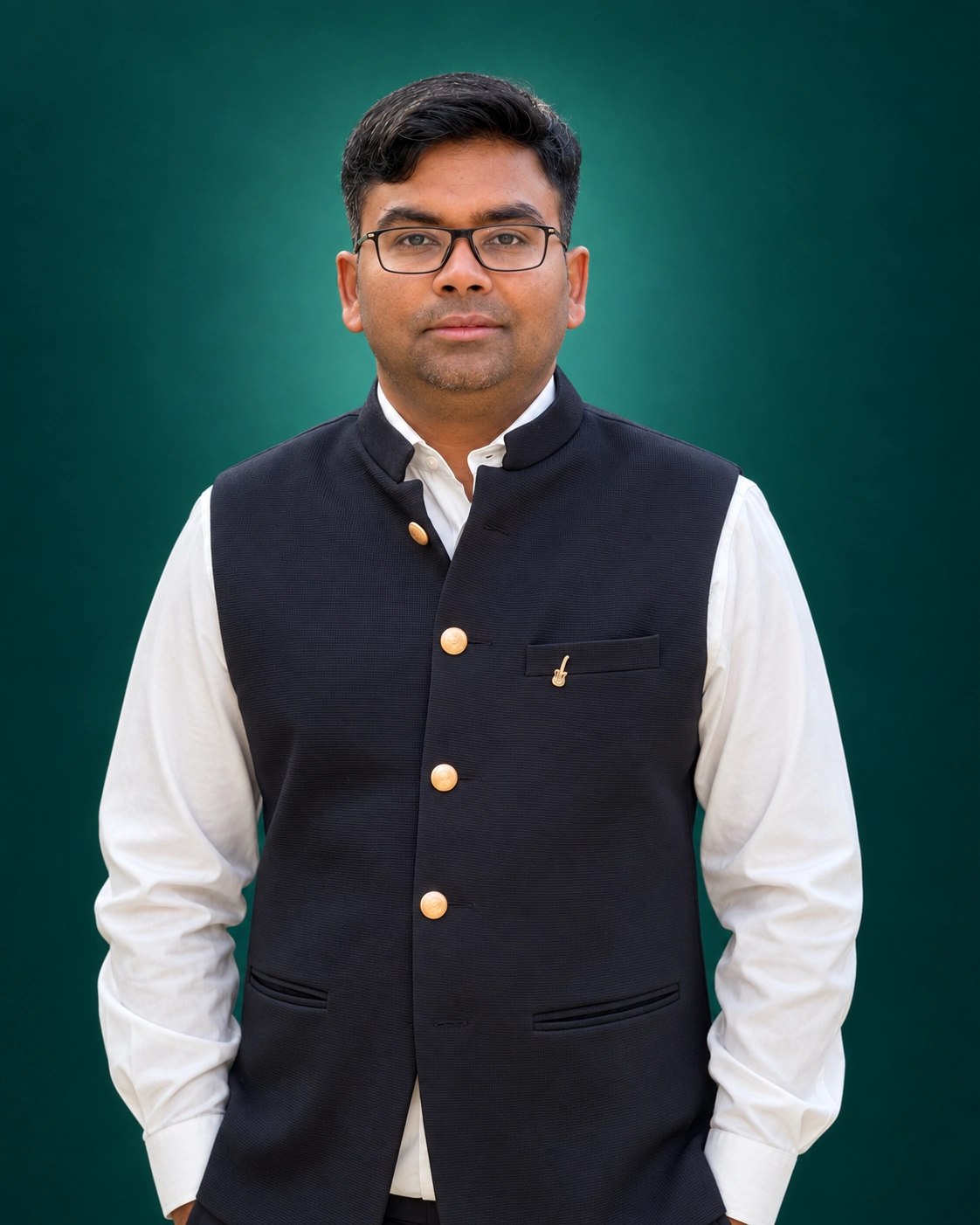 Nishant Gupta