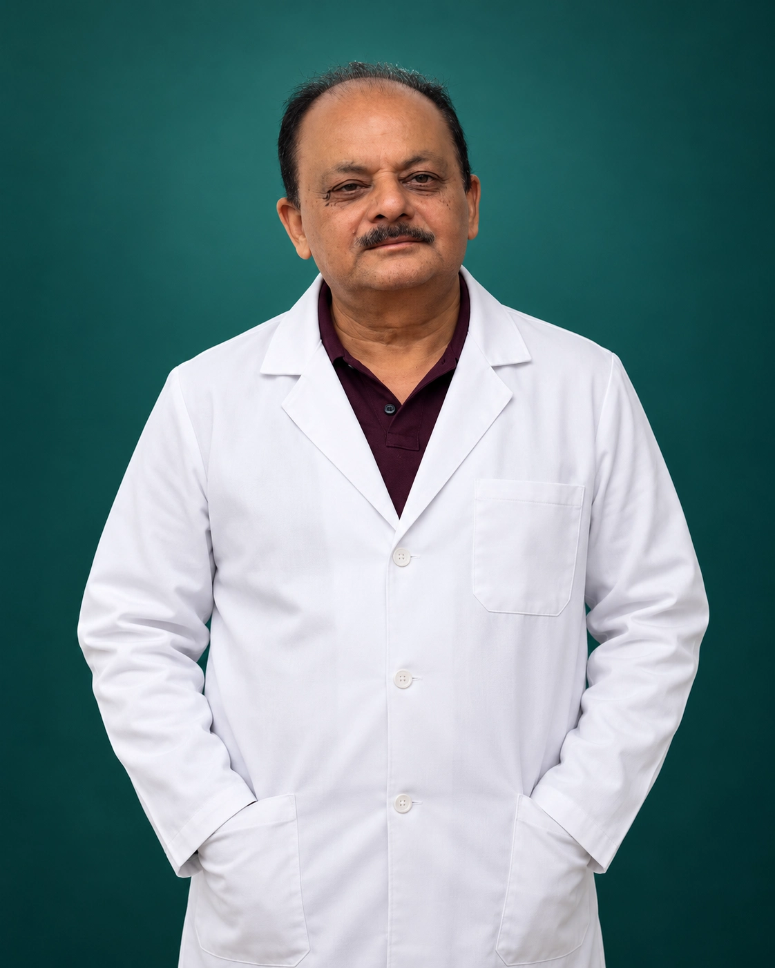 Pradeep Kumar Sharma