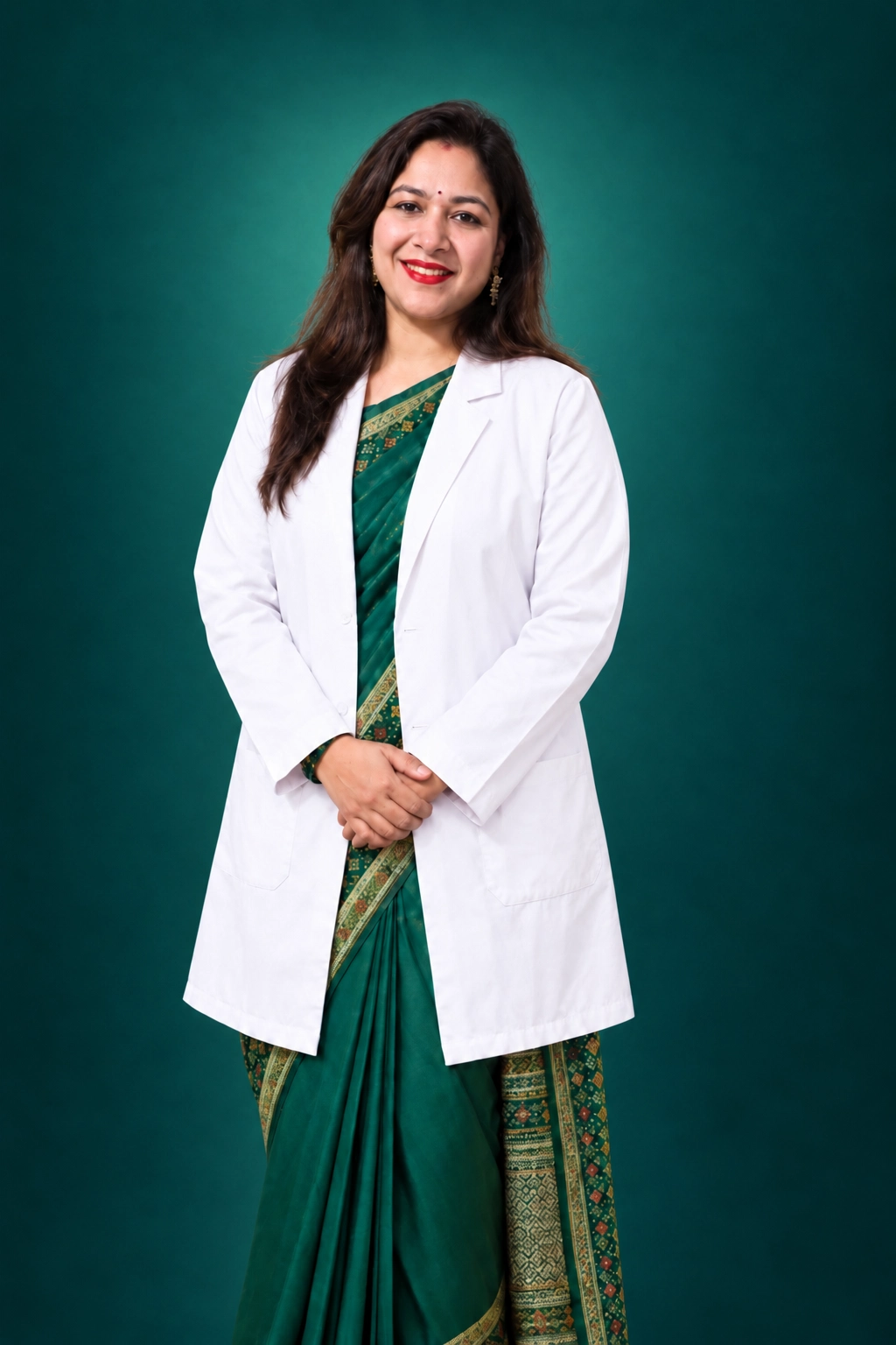 Roopali Gupta