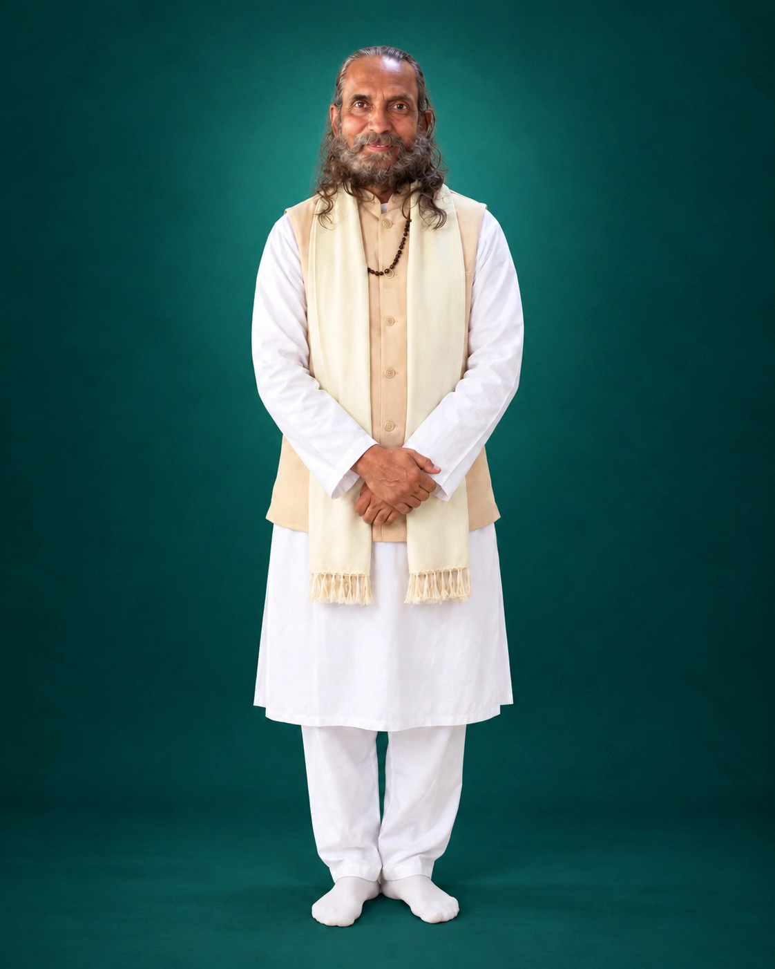 Yogacharya Antarang Anand Yogi